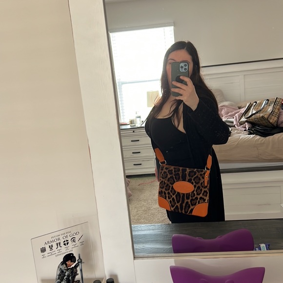 Dolce & Gabbana crossbody - Picture 5 of 5